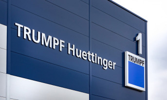 TRUMPF Huettinger wprowadza własnego chatbota