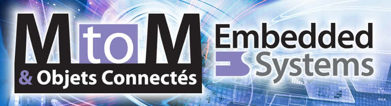 MtoM & Embedded Systems - targi i konferencja systemów embedded 