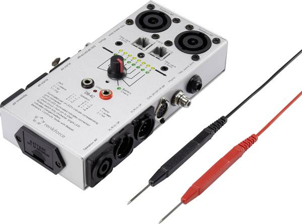 Conrad Electronic