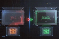 End of Life (EOL) w elektronice – jak zabezpieczyć produkt przed wycofaniem komponentów