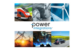 Farnell oferuje komponenty Power Integrations