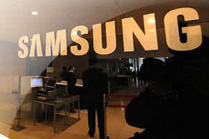 Samsung kupił Liquavistę 