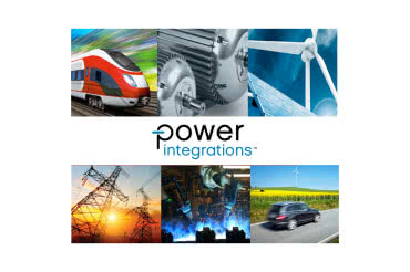 Farnell oferuje komponenty Power Integrations 