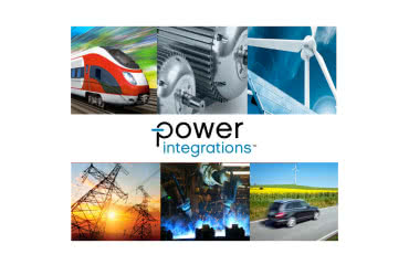 Farnell oferuje komponenty Power Integrations