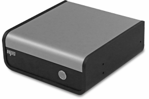 NPS (Nano Point Scanner) – Skaner Nano Punktowy