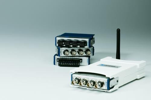 National Instruments Poland Sp. z o.o.