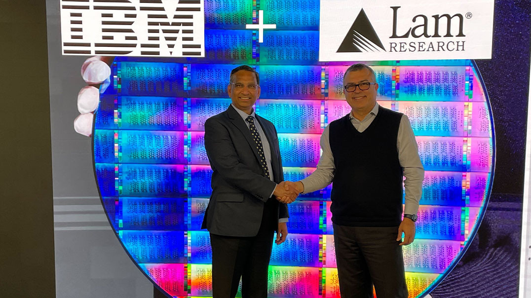 Wyścig o chipy dla AI. IBM i Lam Research inwestują w litografię sub-1-nm