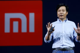 Xiaomi będzie produkować samochody elektryczne 