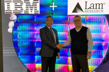 Wyścig o chipy dla AI. IBM i Lam Research inwestują w litografię sub-1-nm