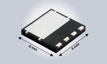 n-kanałowy tranzystor MOSFET 600 V o małych stratach przy przewodzeniu i przełączaniu