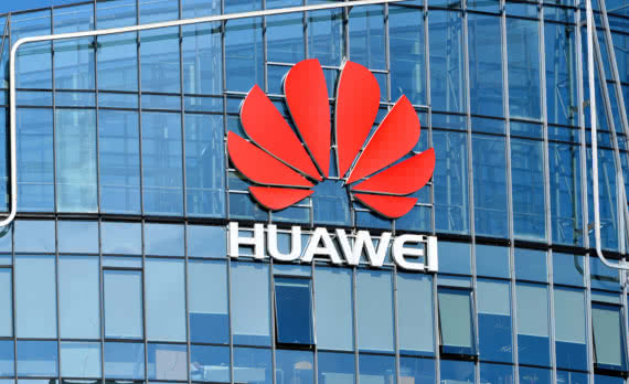 Przychody Huaweia wzrastają mimo zakazu nałożonego przez USA 