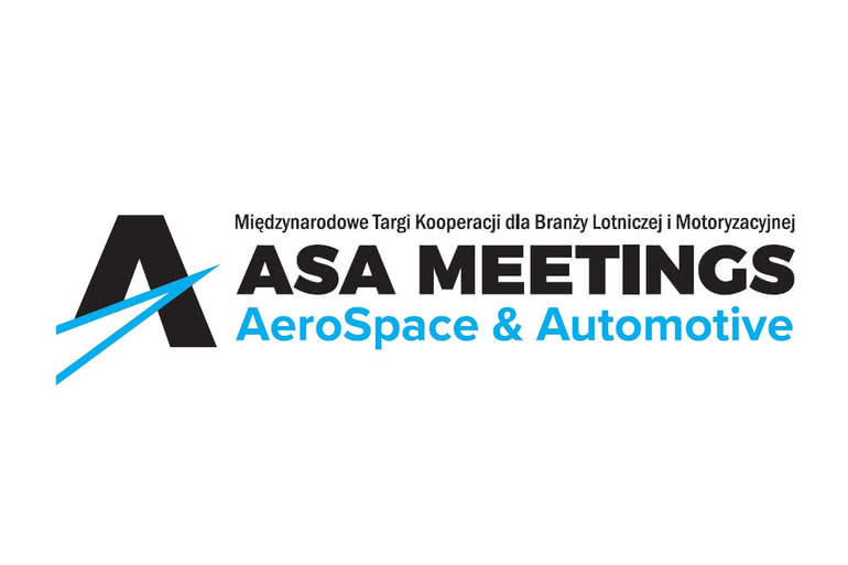 ASA Meetings - Międzynarodowe Targi Kooperacji Dla Branży Lotniczej i Motoryzacyjnej 