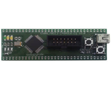Low-Cost Starterkit dla nowej serii mikrokontrolerów Renesas RL78