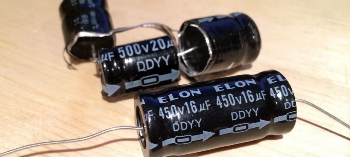 Zaskakujący spadek liczby podróbek podzespołów