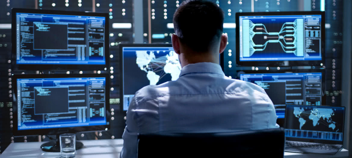 Japońska agencja rządowa włamie się do IoT
