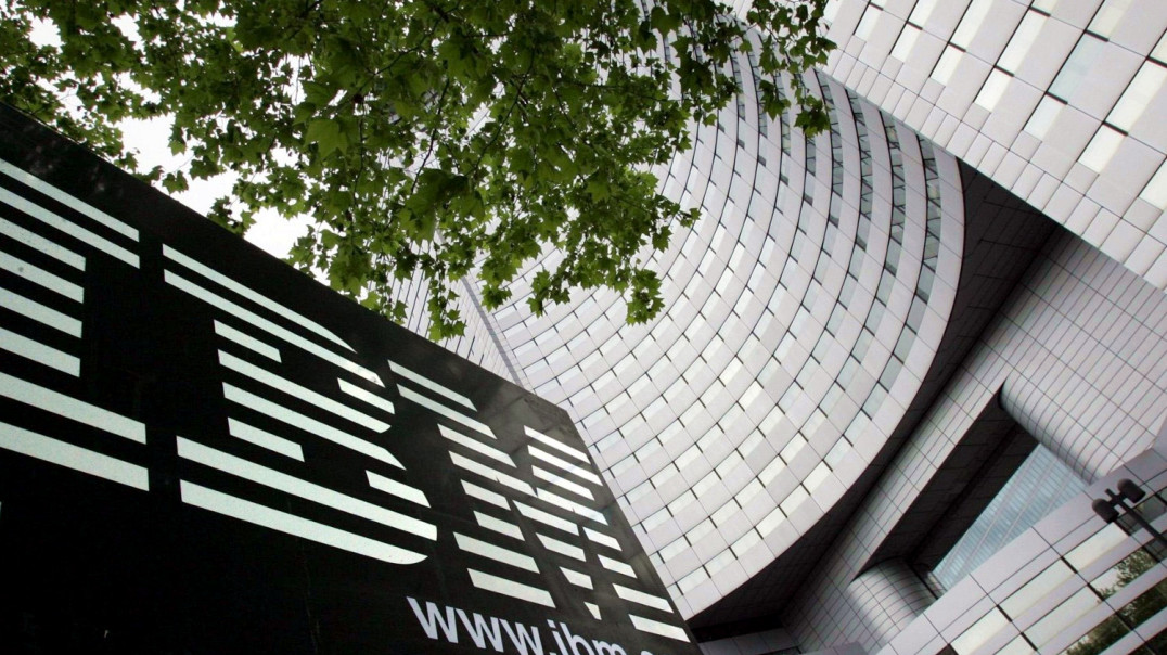 IBM przeznaczy 740 mln dolarów na zapewnienie bezpieczeństwa danych w Australii