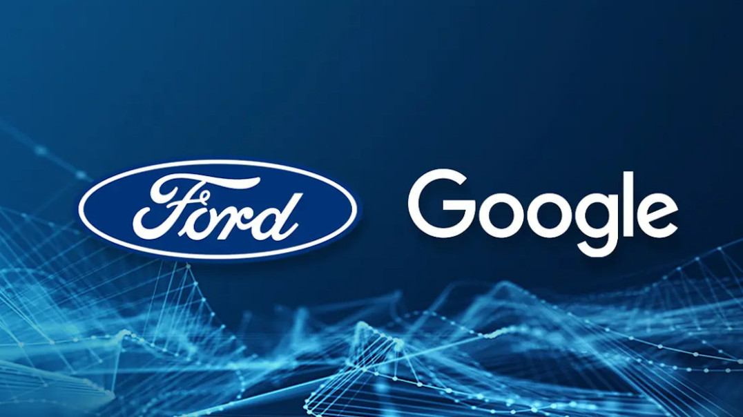 Ford we współpracy z Google wdroży system Android do swoich pojazdów