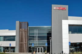 Molex przejmuje własność intelektualną firmy Keysaa w zakresie łączności bezprzewodowej 