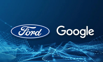 Ford we współpracy z Google wdroży system Android do swoich pojazdów