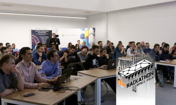 ifm Hackathon 2019, czyli największe studenckie wydarzenie Przemysłu 4.0. w Opolu