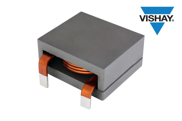 Vishay Intertechnology, Inc.