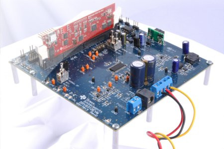 Texas Instruments