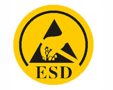 Kompleksowe wyposażenie ESD