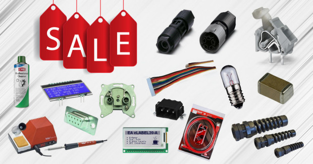 SOS electronic