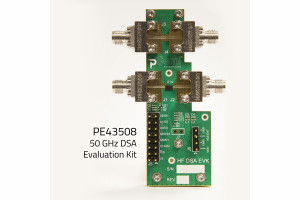 Tłumik cyfrowy na pasmo 9 kHz...50 GHz