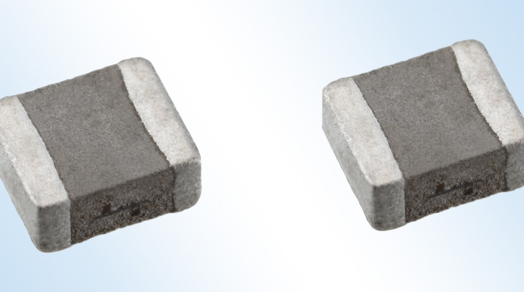 Cienkowarstwowa cewka chipowa 2,5 x 2,0 x 1,2 mm o napięciu znamionowym 40 V