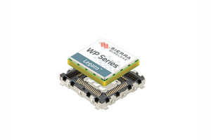 AirPrime WP8548