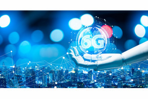 Nowa technologia 6G, która zrewolucjonizuje świat komunikacji. Czego możemy się spodziewać?