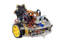 Nauka w praktyce: Joy-Car Calliope od Joy-iT wzbogaca edukacyjną ofertę Conrad