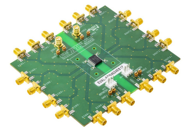 Analog Devices, Inc.