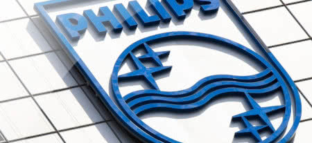 Philips żąda prowizji od sprzedaży lamp z LED-ami 