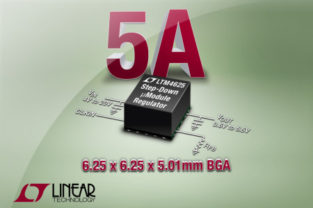 Linear Technology