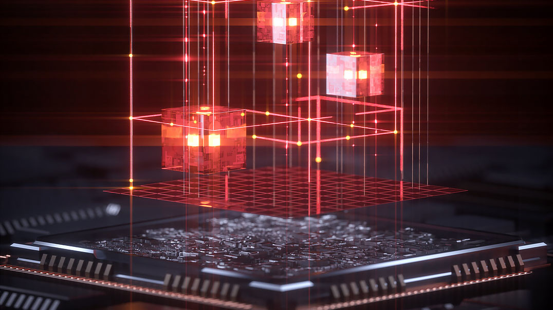 AI z prędkością światła staje się faktem - fotonika otwiera drogę do sprzętu nowej generacji