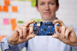 Intel redukuje zatrudnienie w sektorze IoT 