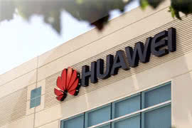 Huawei staje się globalną marką 