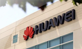 Huawei staje się globalną marką