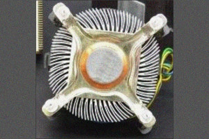 Tflex HP34 - wysokowydajny wypełniacz szczelin