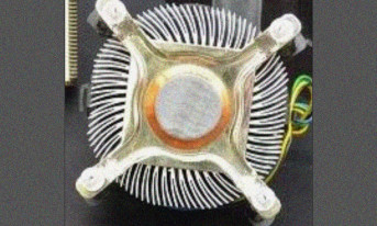 Tflex HP34 - wysokowydajny wypełniacz szczelin