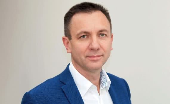 W czasie alokacji rośnie znaczenie bliskiej współpracy z dystrybutorem, mówi Jerzy Tyszko, dyrektor w Future Electronics