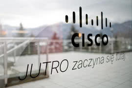 Piętnasta edycja Cisco Forum 