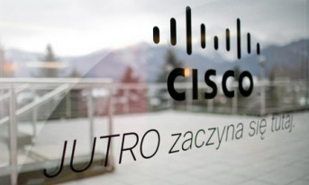 Piętnasta edycja Cisco Forum