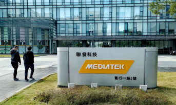 Mediatek zwiększa zasięg programu Rich IoT