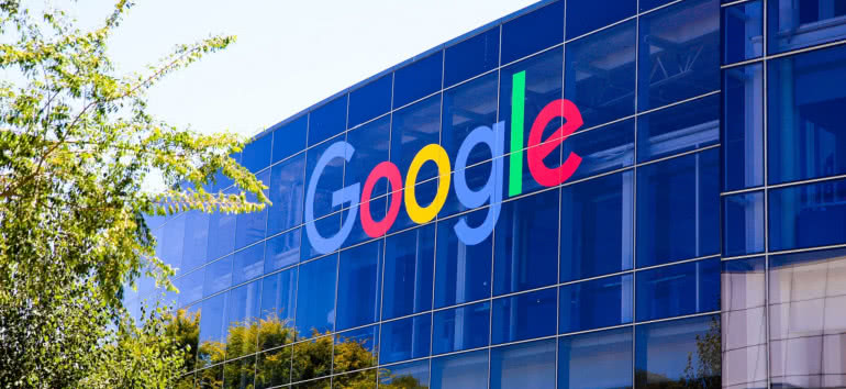 Alphabet - właściciel Google'a - odnotował trzykrotnie wyższe zyski kwartalne 
