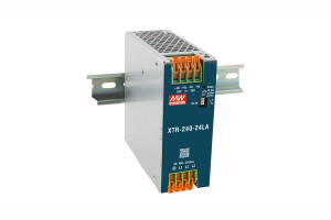 3-fazowe zasilacze sieciowe do pracy w warunkach przemysłowych