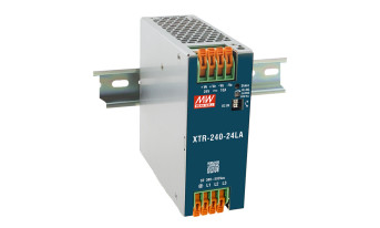 3-fazowe zasilacze sieciowe do pracy w warunkach przemysłowych