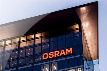 Osram wprowadza program oszczędnościowy 